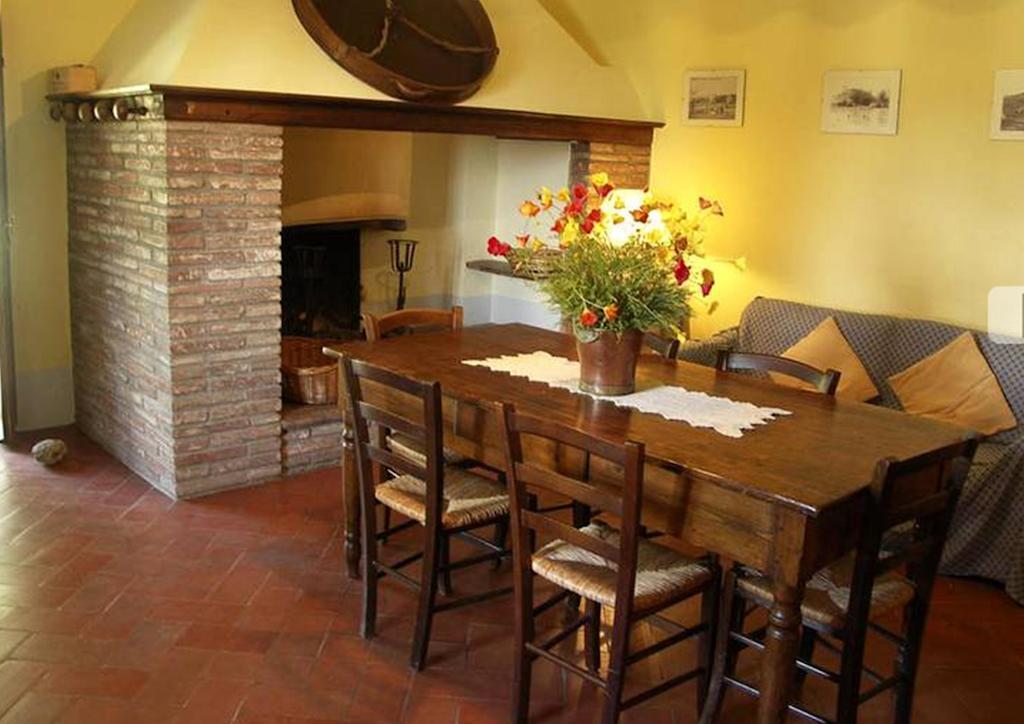 Villa Vallocchie Sarteano Room photo